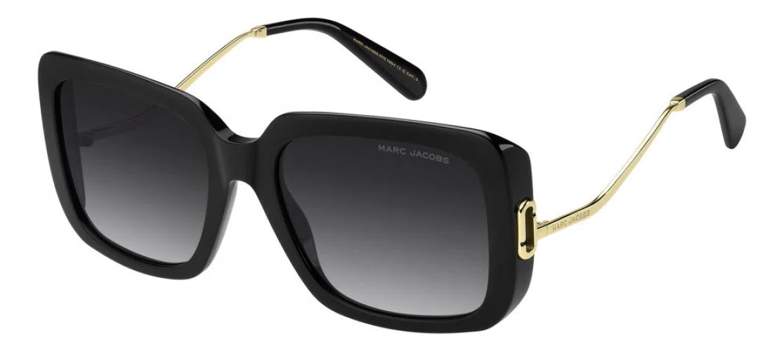 Marc Jacobs MARC920 Sunglasses - view 3
